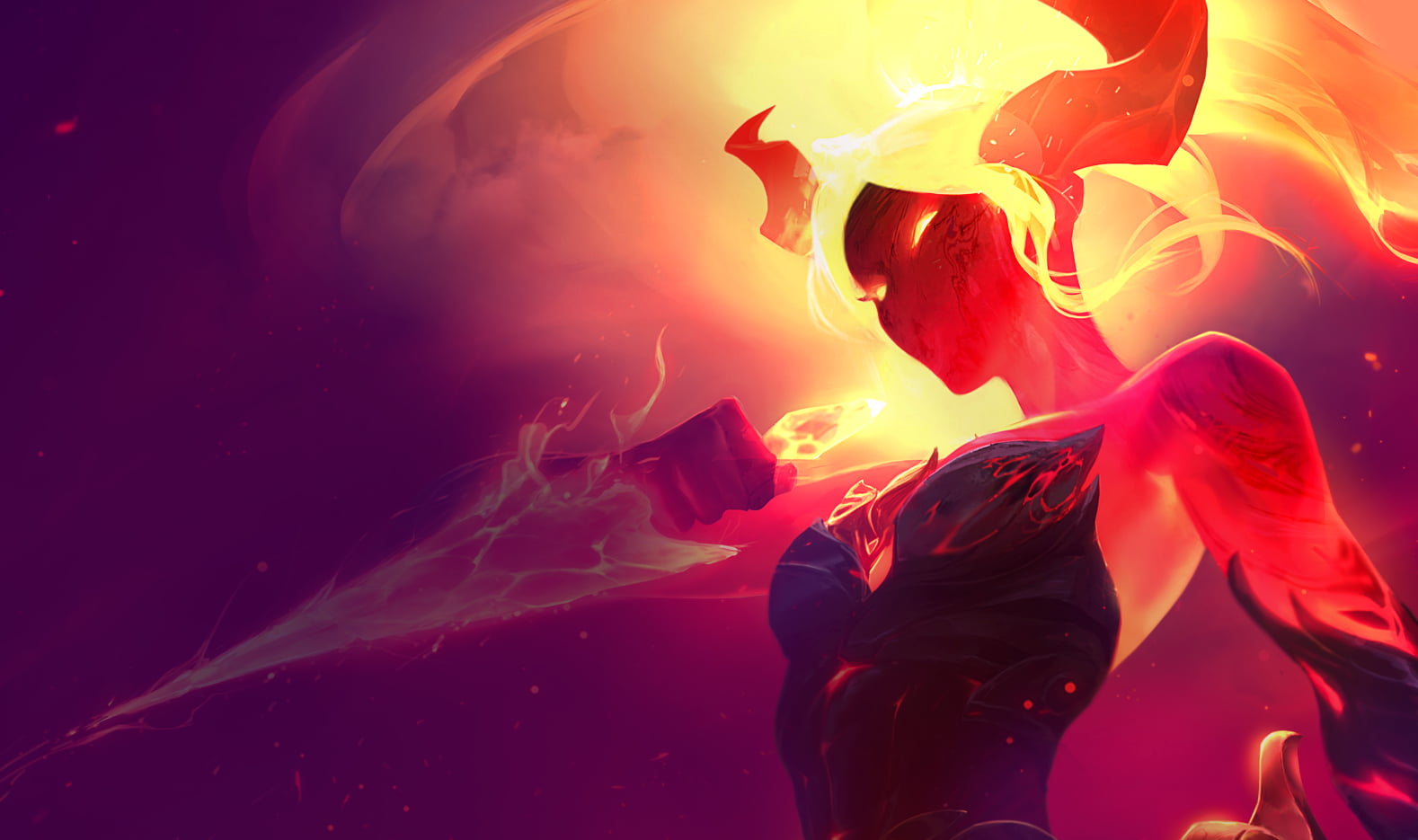 TFT Set 12 Akali