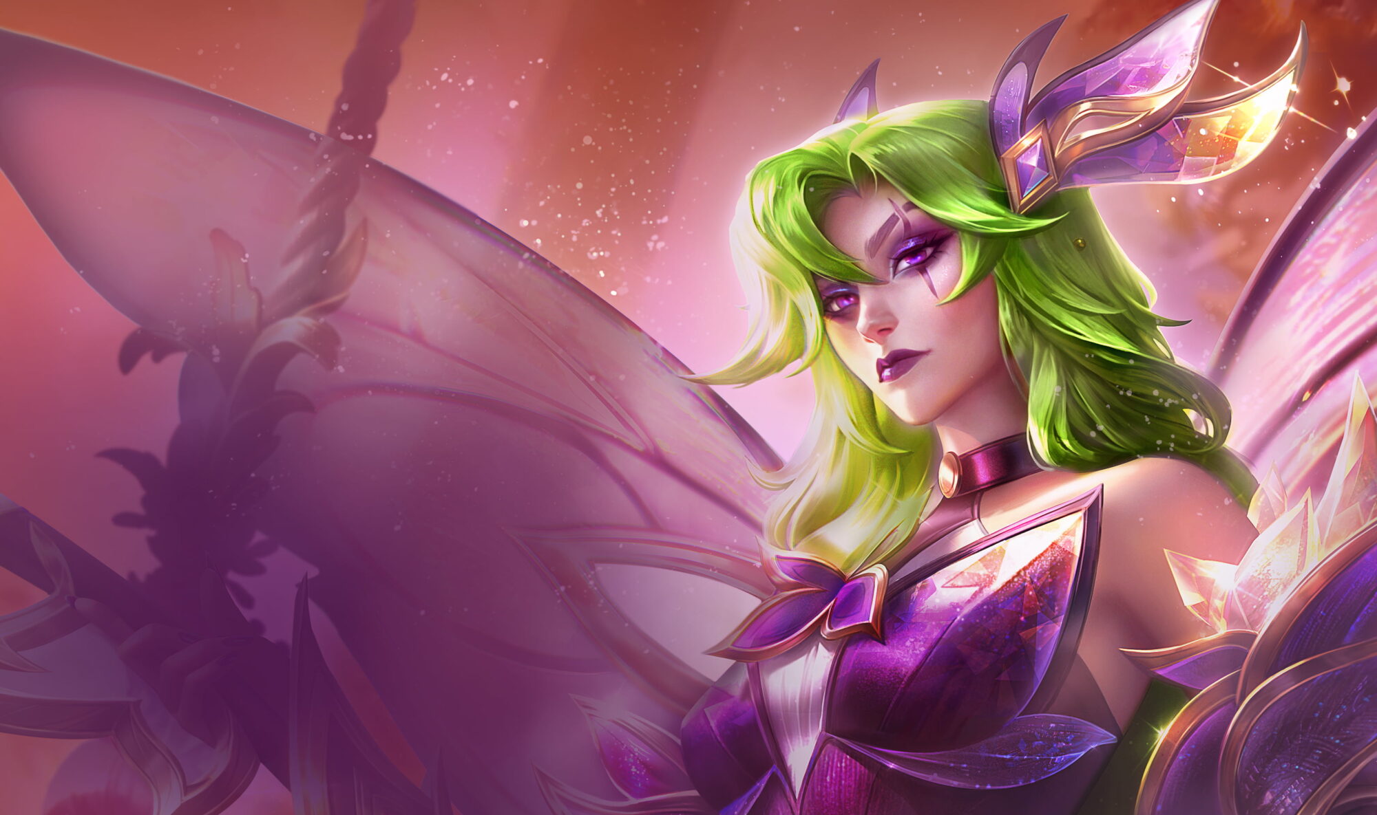 TFT Set 12 Guide: How to Play Faerie - Mobalytics