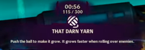 That Darn Yarn