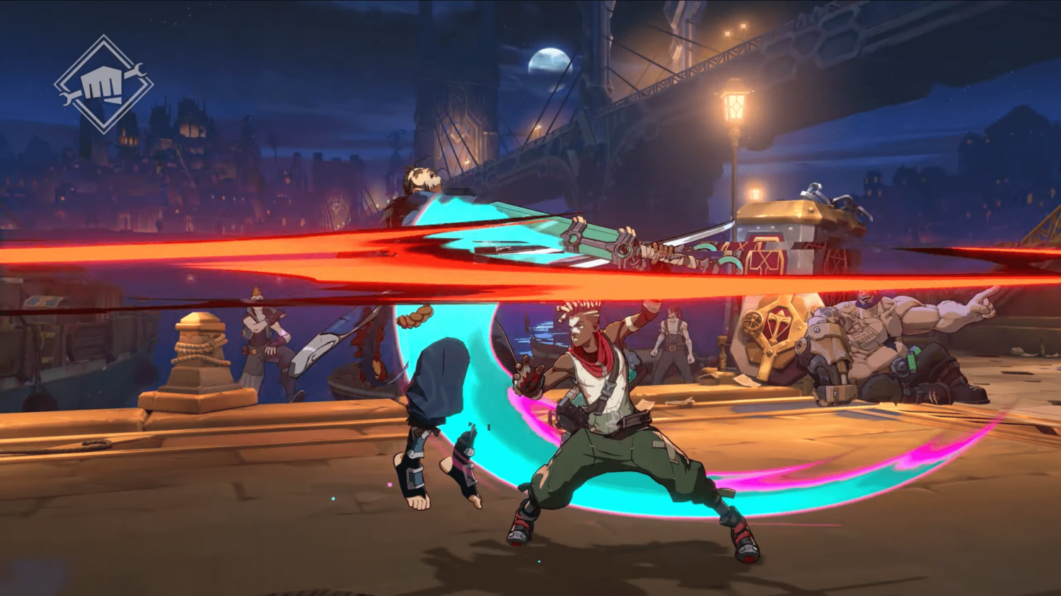 All 2XKO Characters (Current and Upcoming) - Mobalytics