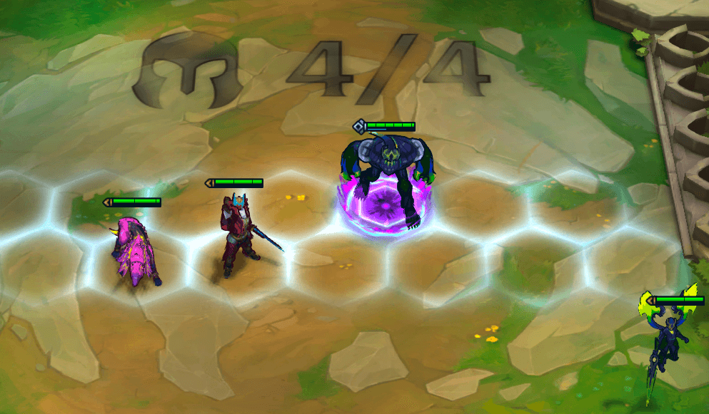 TFT Set 15 Beginner Positioning Basics