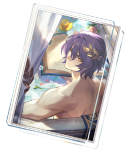 Baptism of Pure Thought