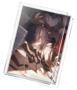 Good Night and Sleep Well