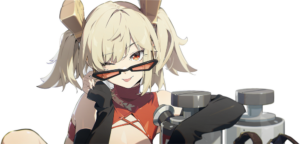 Burnice ZZZ - Guide, Skills, Builds, Teams & More - Mobalytics