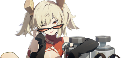 Burnice ZZZ - Guide, Skills, Builds, Teams & More - Mobalytics