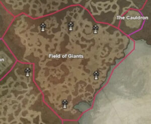 All Tenets of Akarat Locations - Diablo 4 Guide - Mobalytics