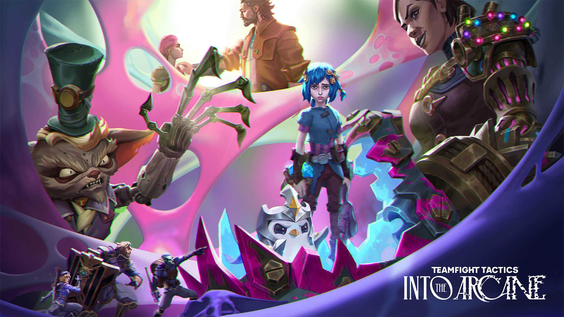 TFT-IntoTheArcane-KeyArt-WithLogo_1920x1080