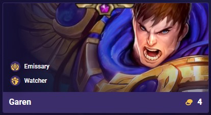 tft set 13 garen