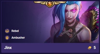 tft set 13 jinx