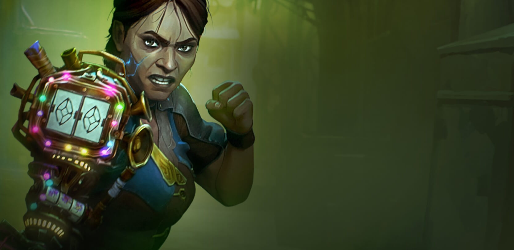 TFT Set 13 Guide How to Play ChemBaron Mobalytics