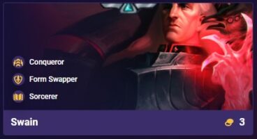 TFT Set 13 Guide: How to Play Form Swapper - Mobalytics
