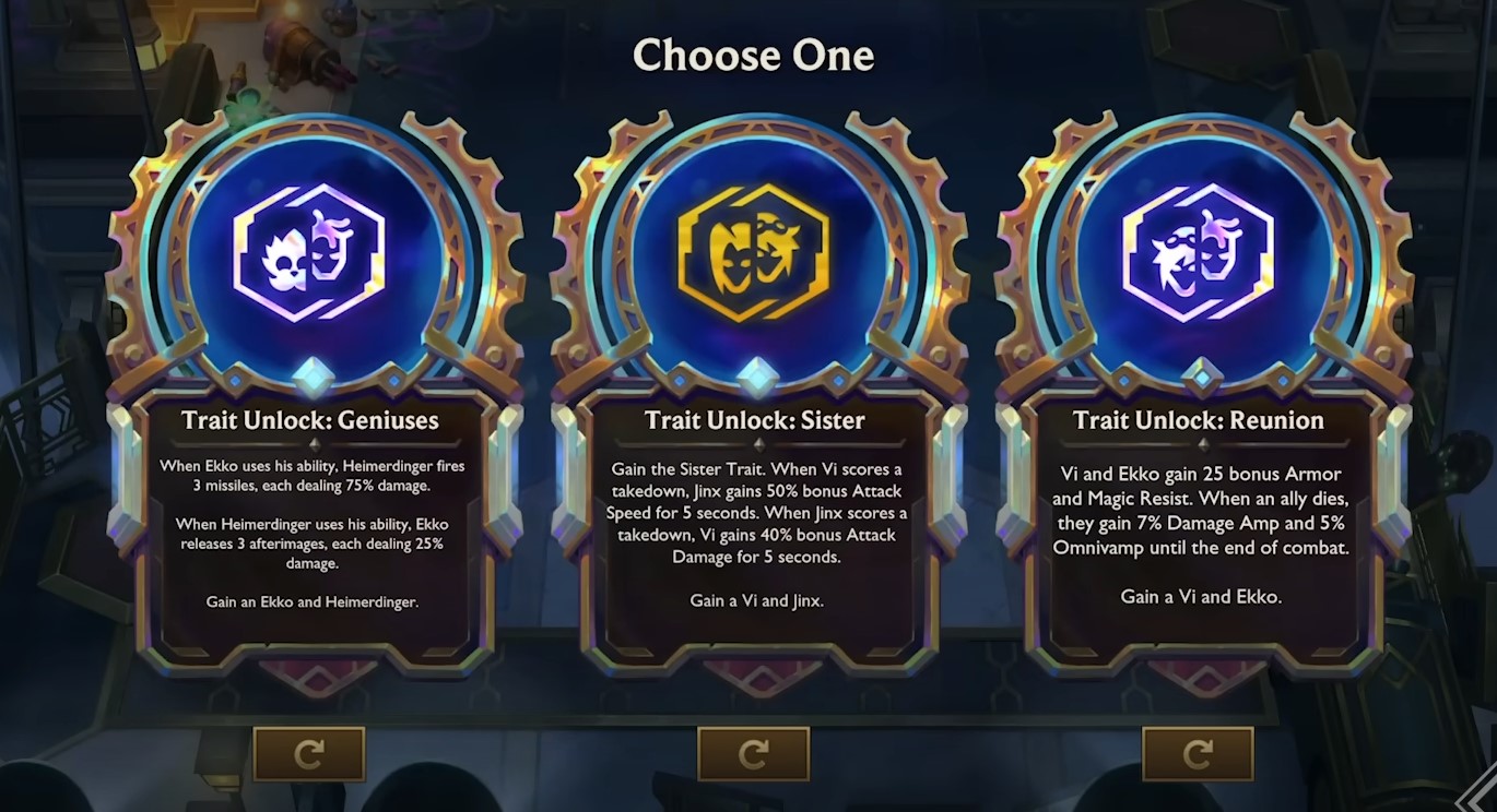 tft team up augments