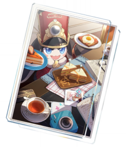 The Seriousness of Breakfast