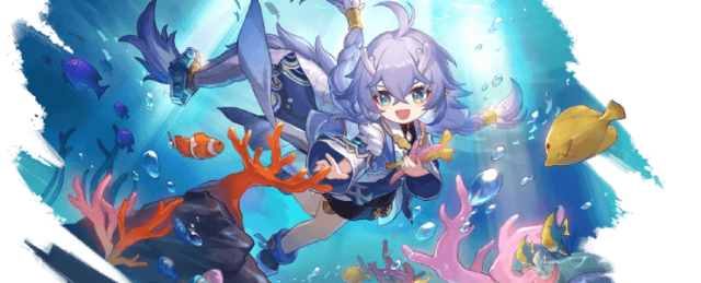 HSR 5 Star Selector - Who to Pick - Mobalytics