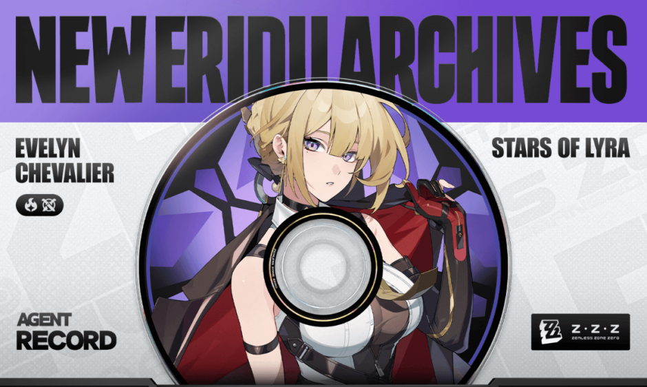 Evelyn ZZZ – Guide, Skills, Builds, Teams & More - Mobalytics