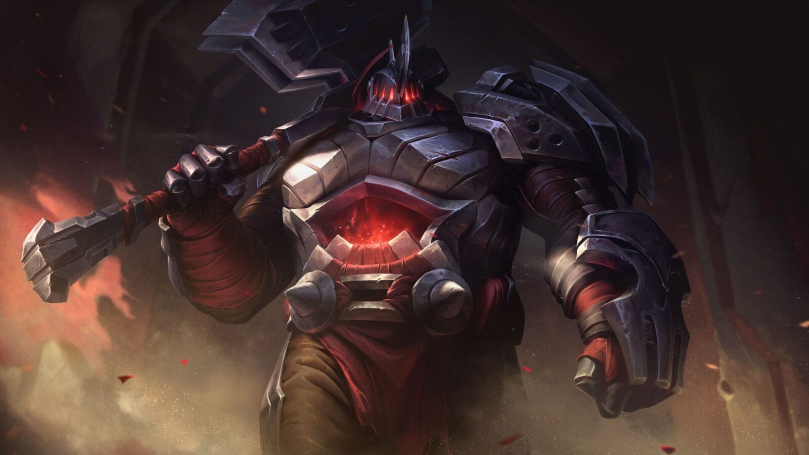 Upcoming and New League of Legends Skins Patch 25.S1.5 - Mobalytics