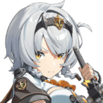 SS Anby Portrait S