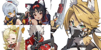 zzz pulchra teams