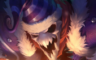 Dark Candy Fiddlesticks Splash Crop