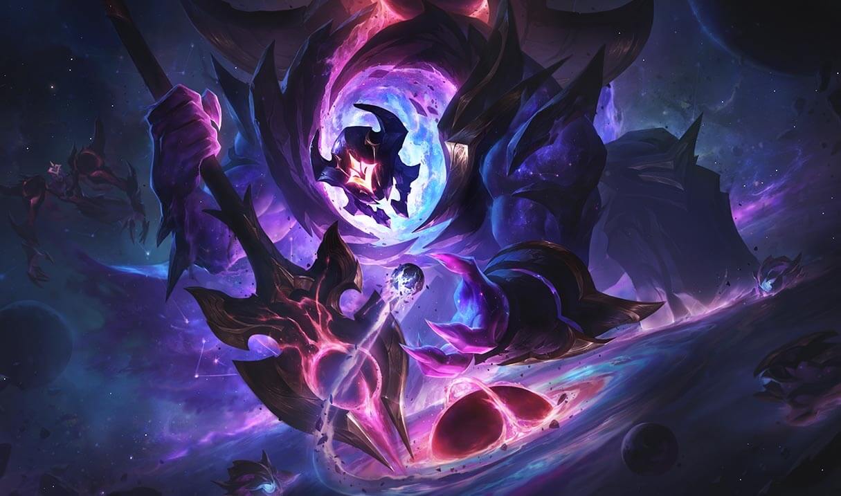 Dark Star Yorick
