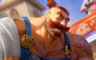 Grill Master Braum Splash Crop