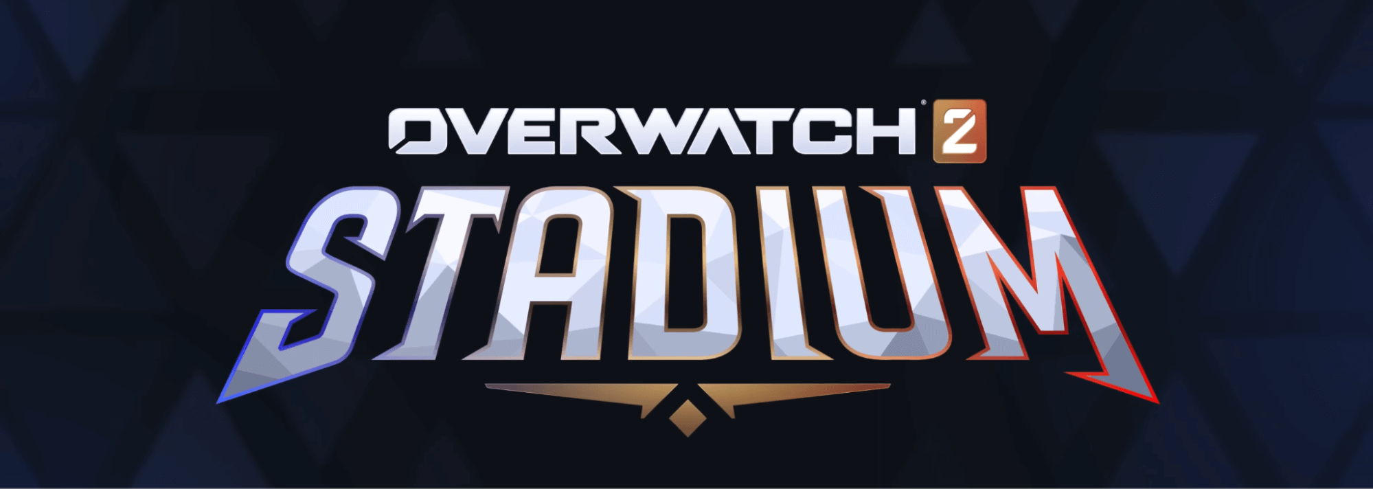 Overwatch 2 Stadium