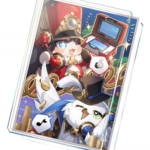 The Great Cosmic Enterprise