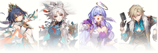 Yunli as Feixiao Battery