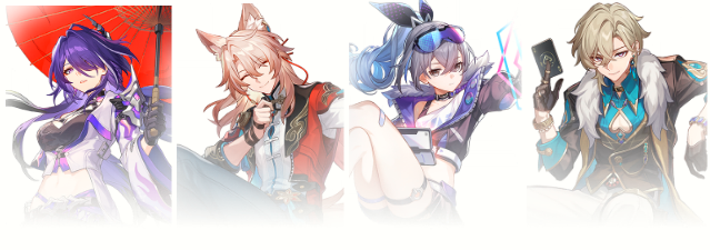 Acheron Double Nihility