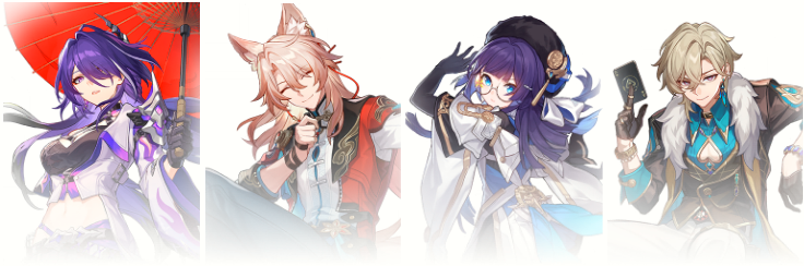 Acheron Dual Nihility