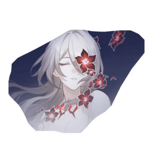 Acheron HSR Eidolons