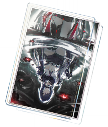 Along the Passing Shore