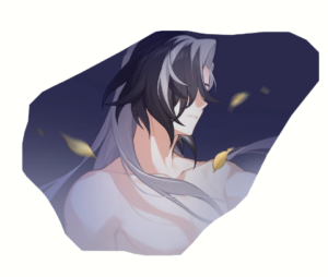 Boothill HSR Eidolons