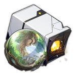 Giant Tree of Rapt Brooding