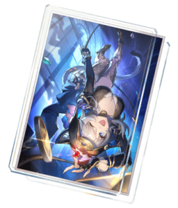 Lies Dance on the Breeze