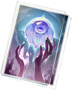 Memory’s Curtain Never Falls