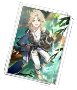 River Flows in Spring