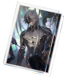 Sailing Towards a Second Life