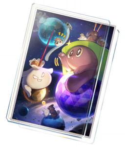 The Day the Cosmos Fell