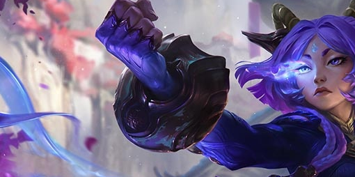 Yunara Base Splash Crop