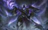 Ashen Graveknight Mordekaiser