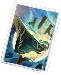 Cruising in the Stellar Sea