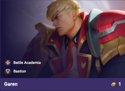 TFT Set 15 Guide: How to Play Battle Academia - Mobalytics