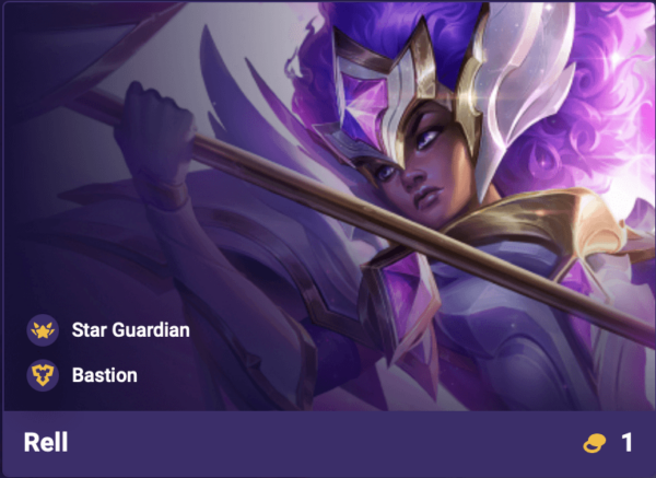 TFT Set 15 Guide: How to Play Bastion - Mobalytics