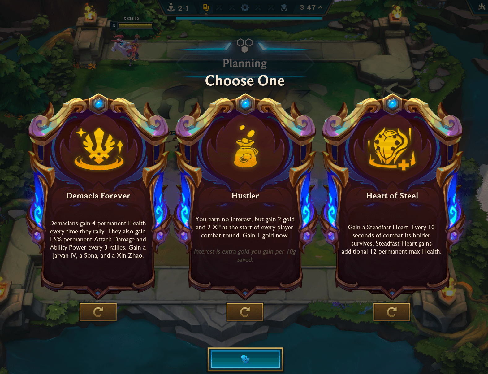 tft set 16 walkthrough augments