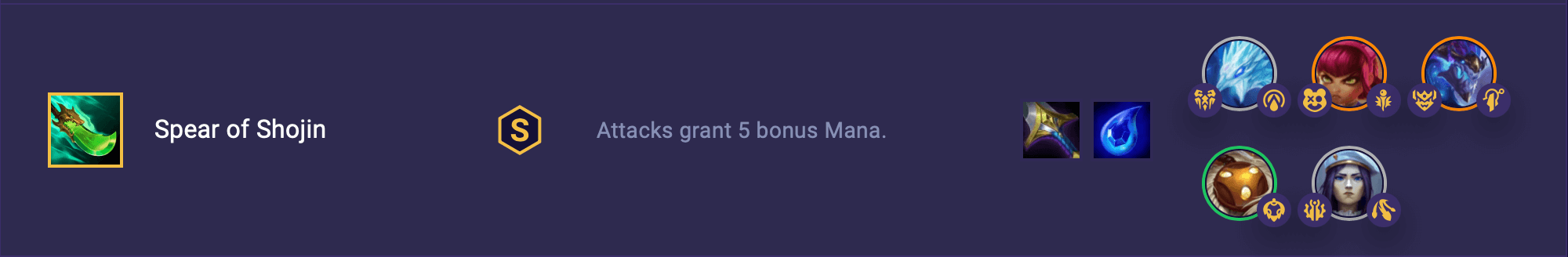 tft set 16 walkthrough spear of shojin