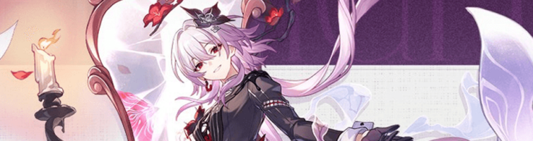 Evernight HSR - Guide, Skills, Builds, Teams & More - Mobalytics
