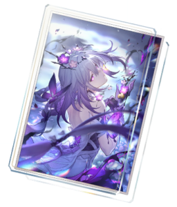 Make Farewells More Beautiful