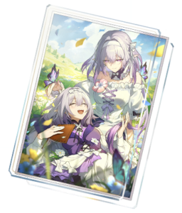 The Flower Remembers