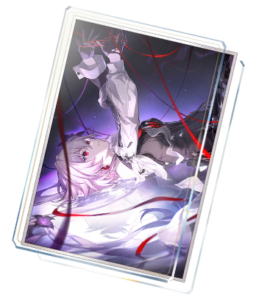 To Evernight's Stars